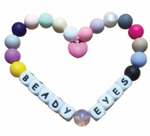 BEADY EYES GIFT CARD