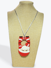 Autism Sensory ADHD Spectrum Necklace