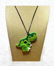 Autism Sensory ADHD Spectrum Necklace