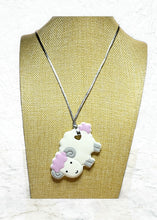 Autism Sensory ADHD Spectrum Necklace