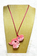 Autism Sensory ADHD Spectrum Necklace