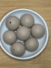 19mm Round