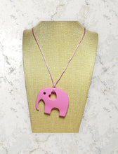 Autism Sensory ADHD Spectrum Necklace