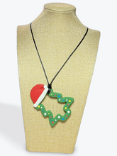 Autism Sensory ADHD Spectrum Necklace