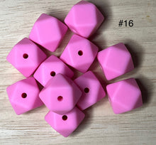 14mm Hexagonal