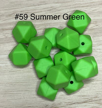 14mm Hexagonal