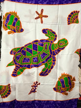 Sarong Style ....KS/