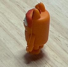 3D Focal Beads