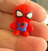 3D Focal Beads