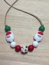 Autism Sensory ADHD Spectrum Necklace