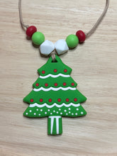 Autism Sensory ADHD Spectrum Necklace