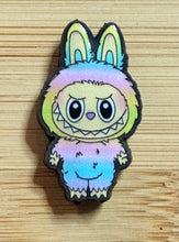 La Bubu Silicone Beads