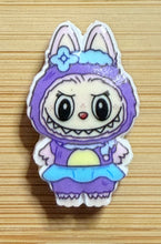 La Bubu Silicone Beads