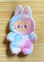 La Bubu Silicone Beads