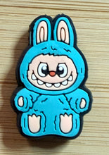 La Bubu Silicone Beads