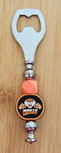 NRL Bottle Opener Stainless Steel