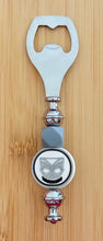 NRL Bottle Opener Stainless Steel