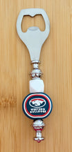 NRL Bottle Opener Stainless Steel