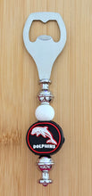 NRL Bottle Opener Stainless Steel