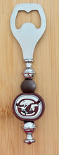 NRL Bottle Opener Stainless Steel