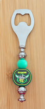 NRL Bottle Opener Stainless Steel