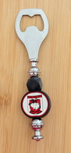 NRL Bottle Opener Stainless Steel