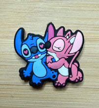 Focal / Character Beads Part 6