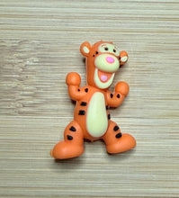 3D Focal Beads