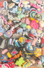 15mm Bulk Random Mix 50pcs, 100pc or 1kg