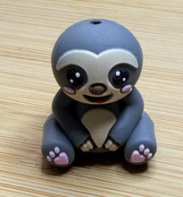 3D Focal Beads