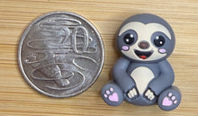 3D Focal Beads