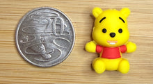 3D Focal Beads