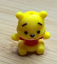 3D Focal Beads