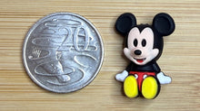 3D Focal Beads