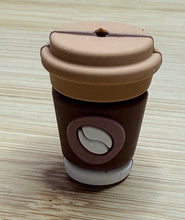 3D Focal Beads