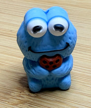 3D Focal Beads