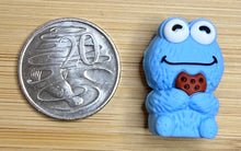 3D Focal Beads