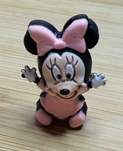 3D Focal Beads