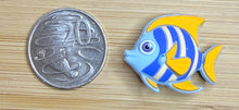 3D Focal Beads
