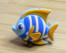 3D Focal Beads