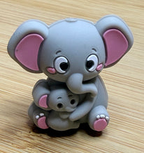 3D Focal Beads