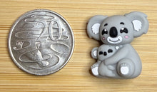 3D Focal Beads