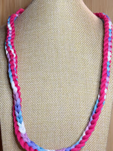 Chewlery Necklaces