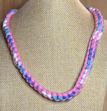 Chewlery Necklaces