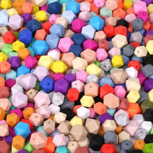 17mm Hexagonal