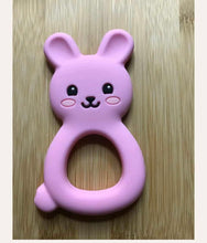 Teether Toy Chews Part 2
