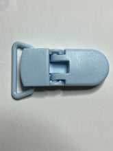 Plastic Dummy Clips