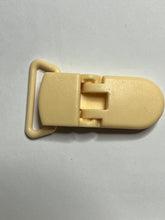 Plastic Dummy Clips