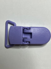 Plastic Dummy Clips