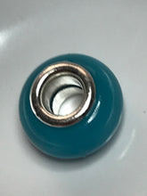 Acrylic Beads